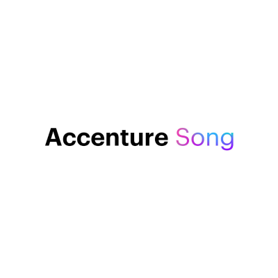 Accenture Song_Logo