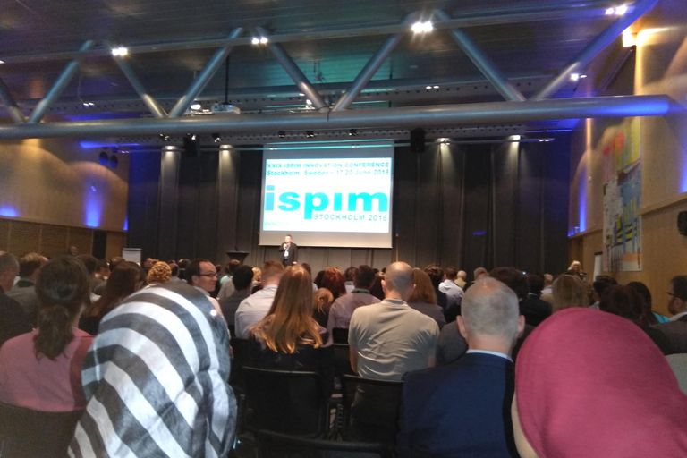 Innovation, the Name of the Game: Bericht zur 24. ISPIM Konferenz