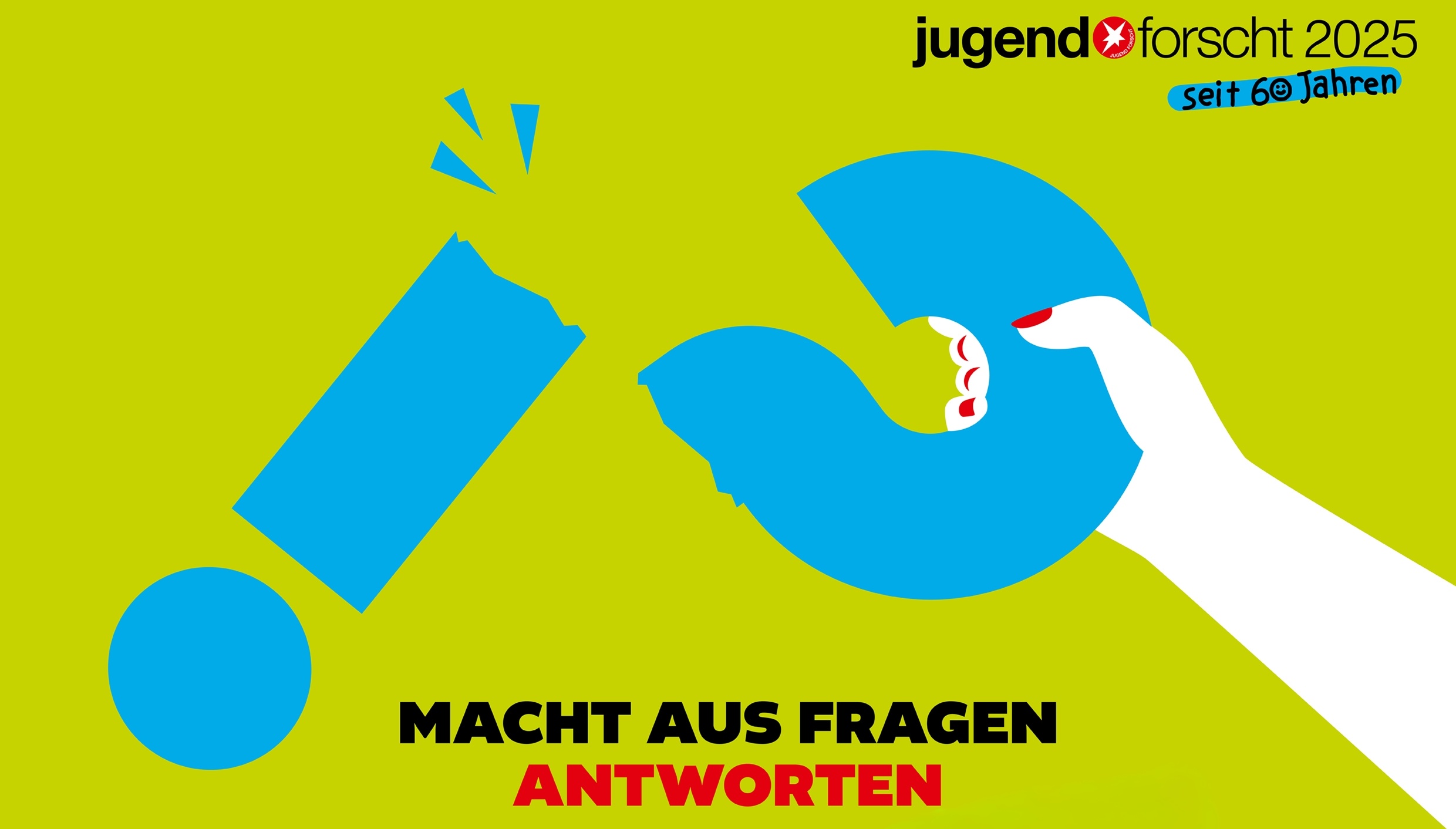 60 Jahre Jugend forscht mit Anmelderekord: NORDAKADEMIE, Stadtwerke Elmshorn und VR Bank in Holstein laden am 28. Februar zum Regionalwettbewerb 2025 ein